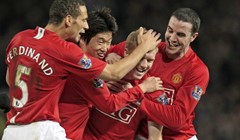 Manchester United pobjegao pratnji