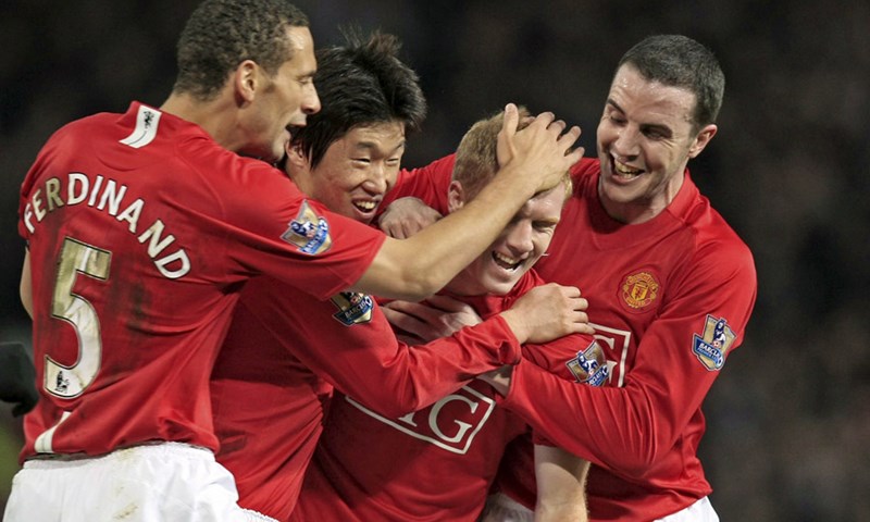 Manchester United pobjegao pratnji