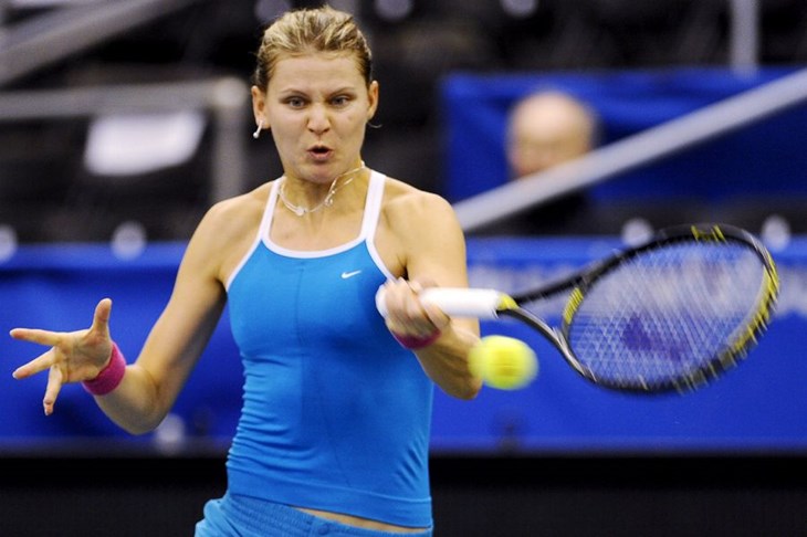 Nositeljicama uspješan dan