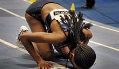 Svjetski rekord Meseret Defar