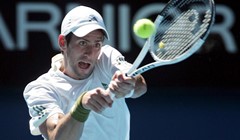 Đoković dobro startao