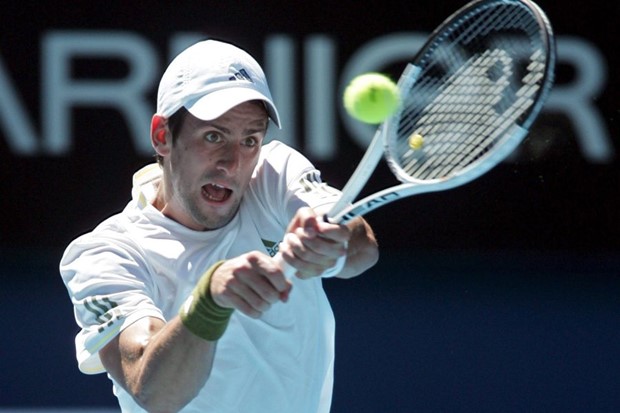 Đoković dobro startao