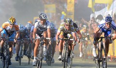 Boonen treptaj oka prekratak