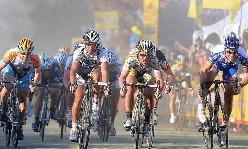Boonen treptaj oka prekratak