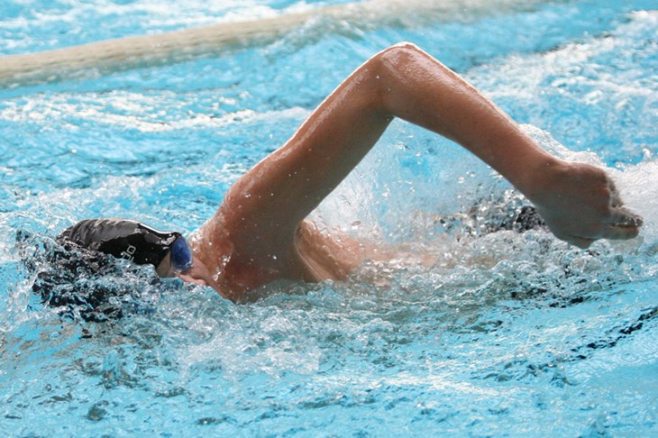 Još četiri rekorda u Splitu