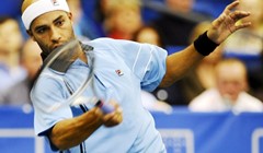 Branitelj naslova (očekivano) otpao