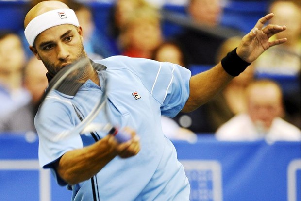 Branitelj naslova (očekivano) otpao