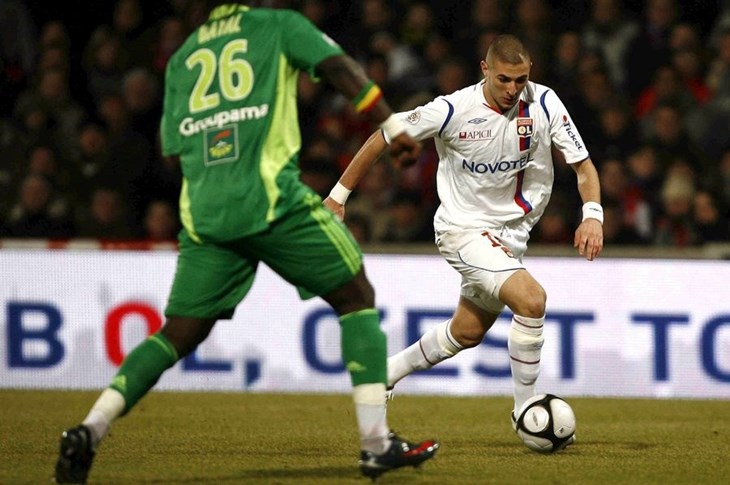 "Volio bih u veliki klub"