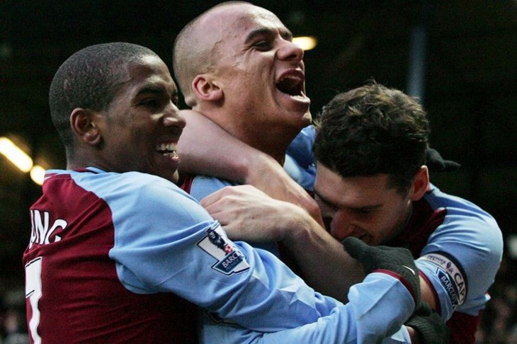 Dosta u Aston Villi ovisi o kapetanu