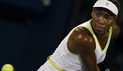 Sestre Williams dominantne