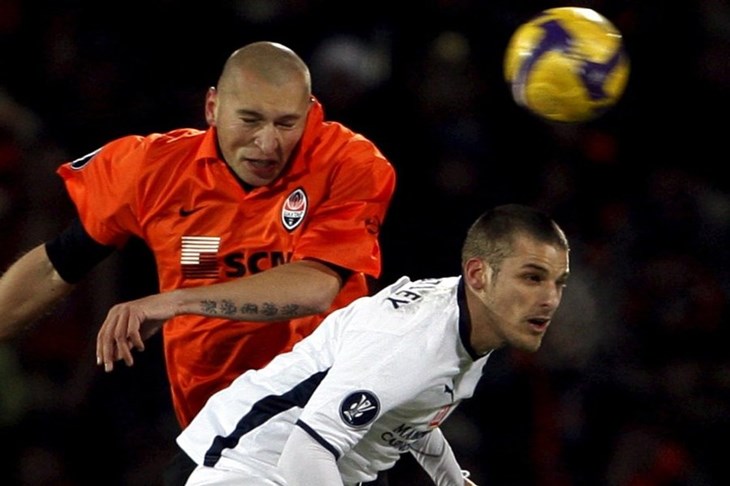 Tottenham pred eliminacijom