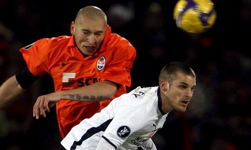 Tottenham pred eliminacijom
