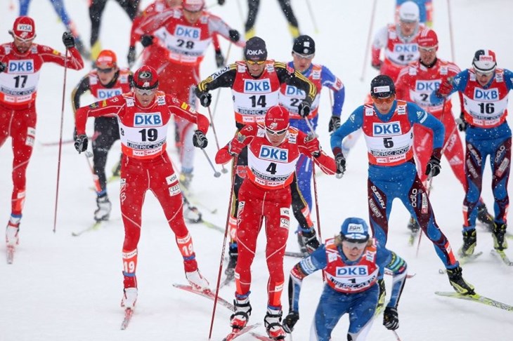 Zvijezde skijaškog trčanja dopingirane