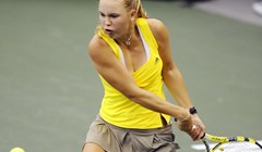 Britanka zaustavila Splićanku