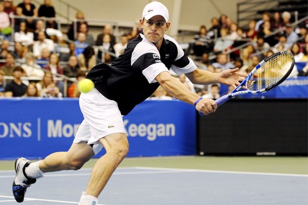 Roddick i Del Potro uvjerljivi