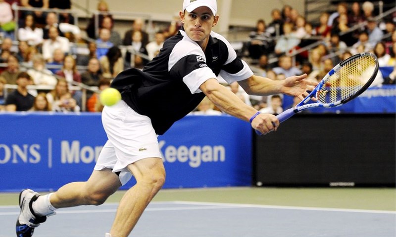 Roddick i Del Potro uvjerljivi