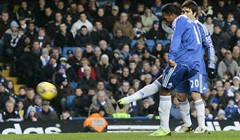 Drogba: "Hiddink dobar, Scolari loš"