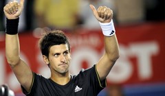 Velika trojka u polufinalu