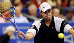 Roddick iz principa neće u Dubai