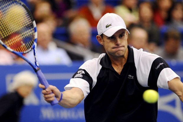 Roddick iz principa neće u Dubai