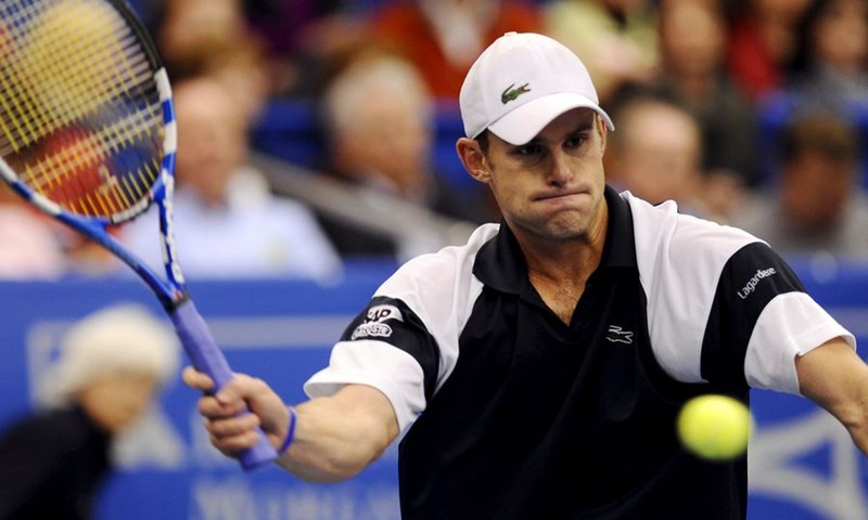 Roddick iz principa neće u Dubai