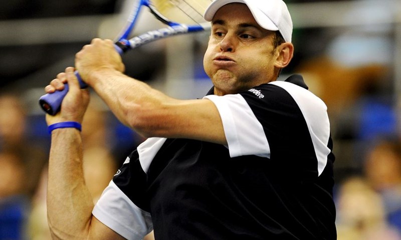 Roddick i Hewitt, deseti put