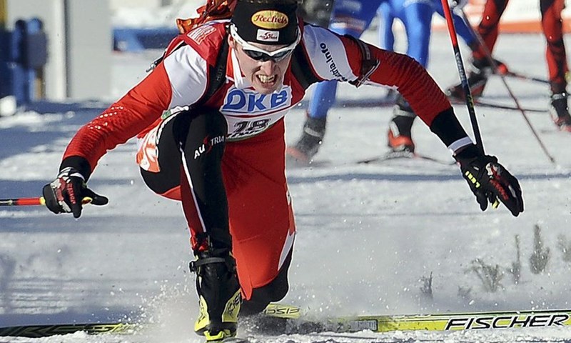 Austrijski double, Fak 19.