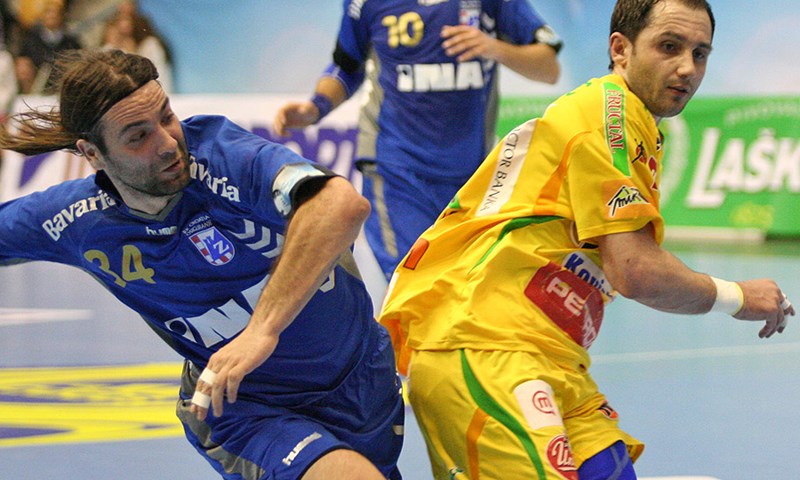 Zagrebu 16. pokal Kupa