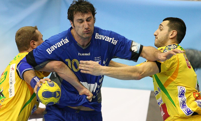 Vori razmontirao Lemgo