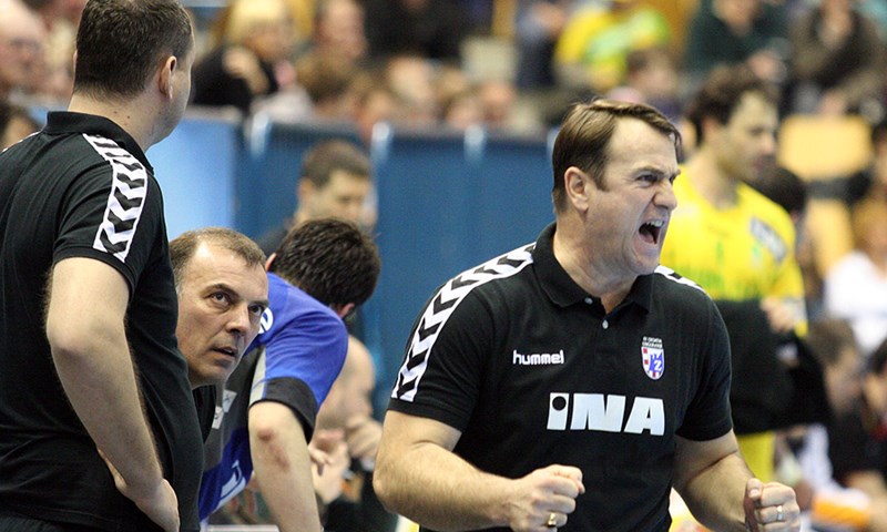 Bašić: "Osim pobjede, nismo zadovoljni"