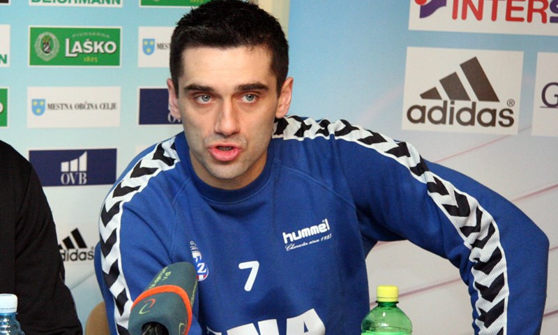 Lazarov: "Ginuli smo na terenu"