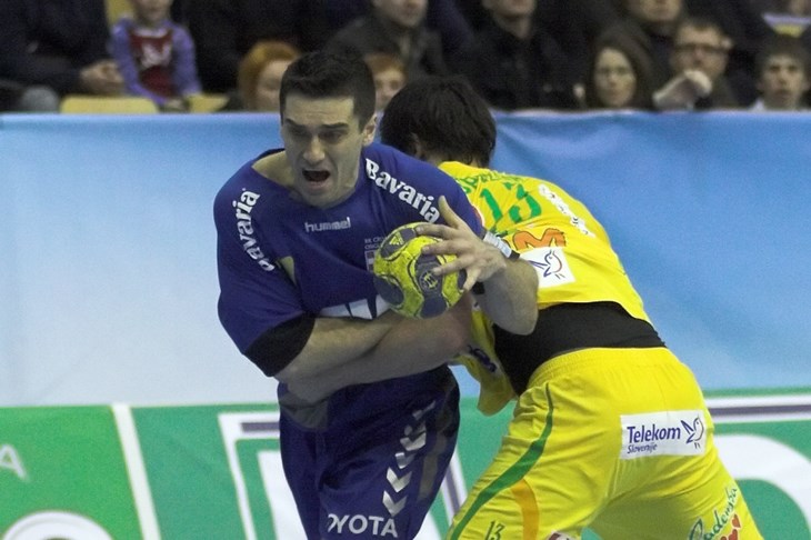 Dobar start Zagrebaša