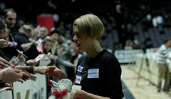 "Vrijeme Blanke Vlašić tek dolazi"