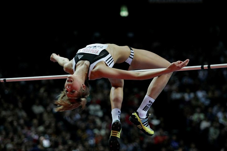 Blanka osvojila i Spaladium Arenu