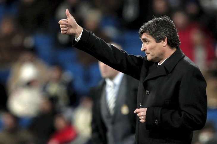 "Nisam rekao da je gotovo"