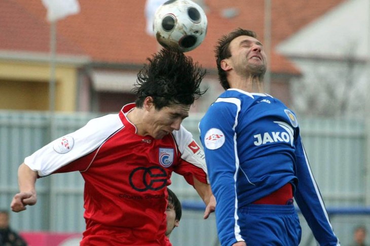 Terkeš pokopao Vinkovčane