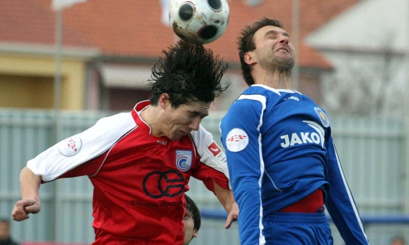 Terkeš pokopao Vinkovčane