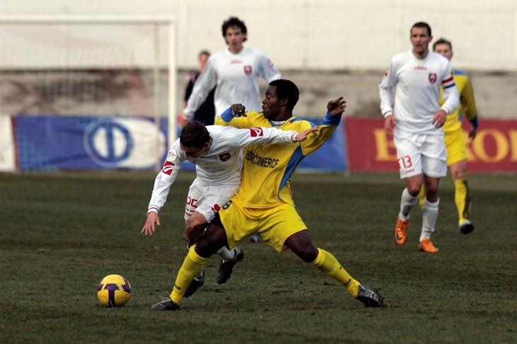 Yankep utišao Kranjčevićevu