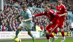 Liverpool spasio bod, a prvenstvo?