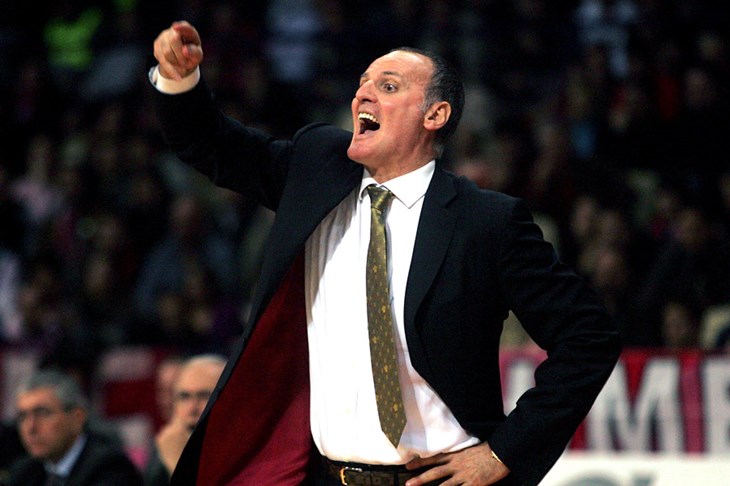 Tau Ceramica tijesno osvojila španjolski kup