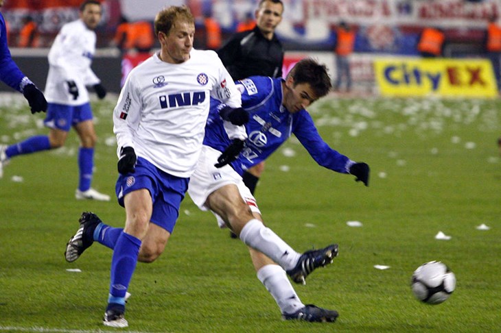 Kako su igrali: Hajduk