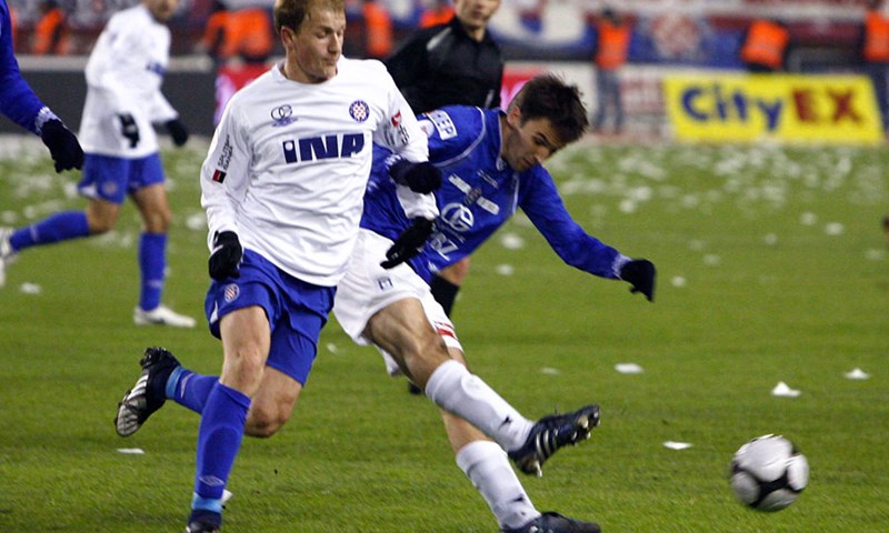 Kako su igrali: Hajduk