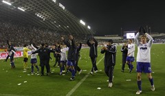 Hajduk u derbiju osvojio vrh