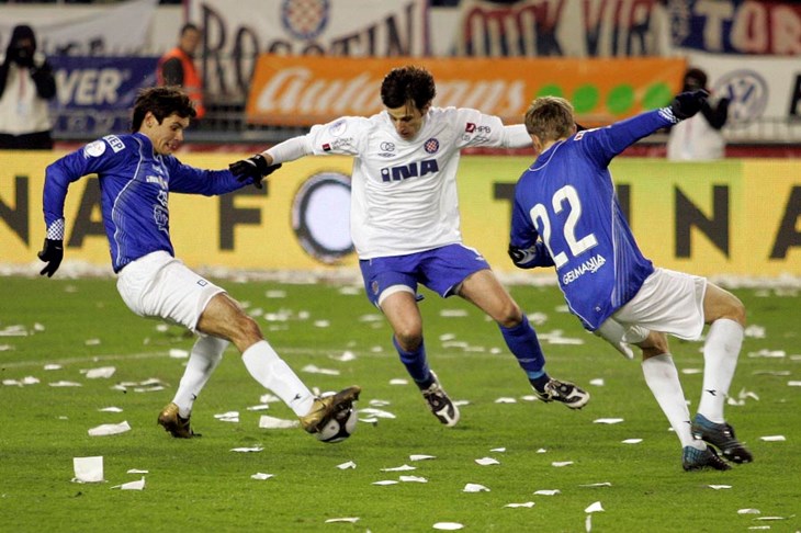 Je li moguće čudo?