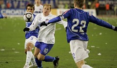 Hajduk prvi, Dinamo zadovoljniji