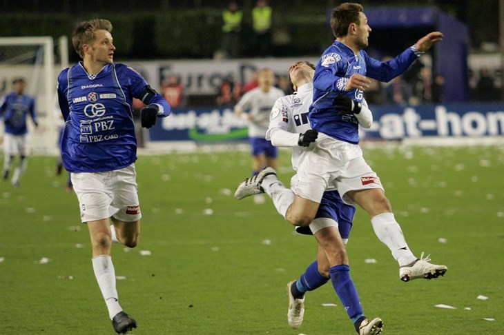 Hrgović: "I dalje smo kvalitetnija momčad"