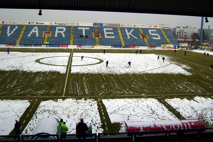 "Krećemo u potragu za trenerom"