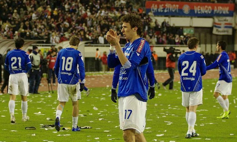 Derbi nakon derbija