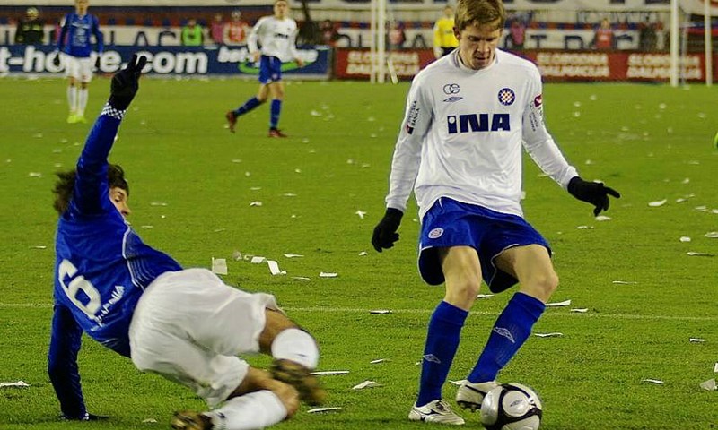 "Hajduk i Zadar se ne mogu usporediti"