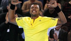 Tsonga uzeo i Marseille